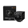 CHŁODZENIE CPU BE QUIET! PURE ROCK PRO 3 BLACK