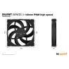 WENTYLATOR BE QUIET! SILENT WINGS 4 140mm PWM HS