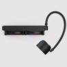 NZXT Kraken Elite 240 RGB Procesor Chłodnica cieczy all-in-one 12 cm Czarny 1 szt.