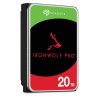Dysk HDD Seagate IronWolf Pro (20 TB 256MB 3.5" SATA)