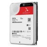 Dysk HDD Seagate IronWolf Pro (20 TB 256MB 3.5" SATA)