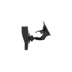 Navitel E777 Truck system nawigacji Stały 17,8 cm (7") Ekran dotykowy Czarny