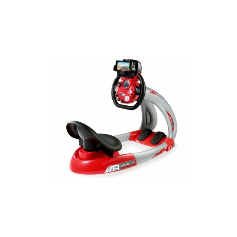 Symulator jazdy V8 SMOBY Symulator jazdy V8 SMOBY