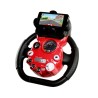 Symulator jazdy V8 SMOBY