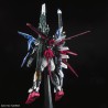 Figurka kolekcjonerska Bandai PG 1/60 PERFECT STRIKE GUNDAM