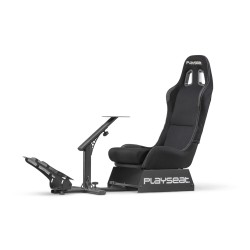 Playseat Evolution Uniwersalny fotel dla gracza Obite siedzisko Czarny