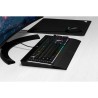 Korsarz | Gumowa kopuła | K55 RGB PRO | Klawiatura do gier | Klawiatura do gier | Światło LED RGB | Stany Zjednoczone |