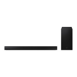Soundbar Samsung HW-B650D Czarny 3.1 kanałowy