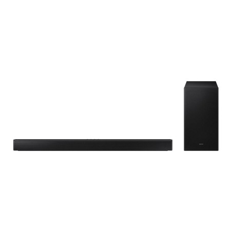 Soundbar Samsung HW-B650D Czarny 3.1 kanałowy