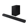 Soundbar Samsung HW-B650D Czarny 3.1 kanałowy
