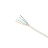 Extralink Kabel sieciowy skrętka CAT6 UTP (U/UTP) V2 Wewnętrzny 305M