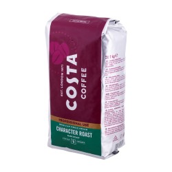 COSTA PROFESSIONAL 1KG BRAZILIAN SINGLE ORIGIN KAWA ZIARNISTA