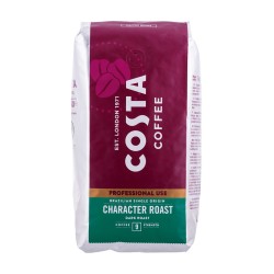 COSTA PROFESSIONAL 1KG BRAZILIAN SINGLE ORIGIN KAWA ZIARNISTA