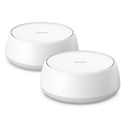 Router siatkowy WRL 3600Mbps/Deco BE25(3-pack) TP-Link
