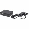 Gigabit Switch 8x 1000Mbps RJ45 PoE/PoE+ 60W VLAN