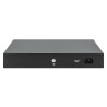 Intellinet 561815 łącza sieciowe Gigabit Ethernet (10/100/1000) Czarny