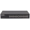 GIGABIT SWITCH 24X 10/100/1000 RJ45 DESKTOP/RACK