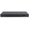 Switch Gigabit 16x 1000Mbps RJ45 PoE/PoE+ 220W Rack 19
