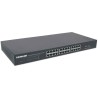 SWITCH 10/100/1000 GIGA 24 SFP