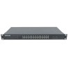 SWITCH 10/100/1000 GIGA 24 SFP