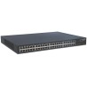 Switch 48-portowy zarządzalny Gigabit RJ45 4x SFP