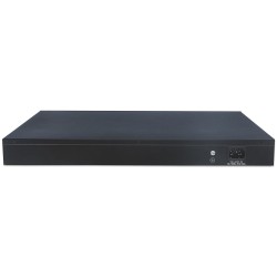 Switch 48-portowy zarządzalny Gigabit RJ45 4x SFP