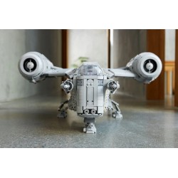 LEGO Star Wars 75331 Brzeszczot