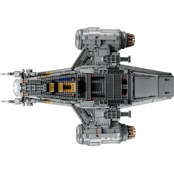 LEGO Star Wars 75331 Brzeszczot