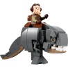 LEGO Star Wars 75331 Brzeszczot
