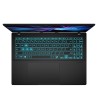 ASUS V16 V3607VH-RP011W Core 5 210H 16.0" WUXGA 144Hz 300nits AG 16GB DDR5 SSD512 GeForce RTX 5050 8GB WLAN+BT Cam1080p 63WHrs