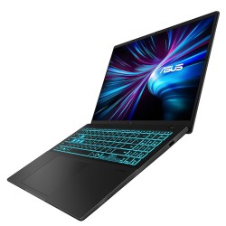ASUS V16 V3607VH-RP011W Core 5 210H 16.0" WUXGA 144Hz 300nits AG 16GB DDR5 SSD512 GeForce RTX 5050 8GB WLAN+BT Cam1080p 63WHrs