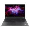 Lenovo ThinkPad P16v G1 Ryzen 7 Pro 7840HS 16.0" WUXGA IPS 300nits AG 16GB DDR5 5600 SSD512 RTX A1000 6GB W11Pro Thunder Black