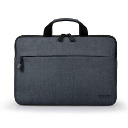 Port Designs BELIZE TL 13.3" 33,8 cm (13.3") Obudowa na messenger Szary