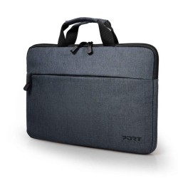 Port Designs BELIZE TL 13.3" 33,8 cm (13.3") Obudowa na messenger Szary