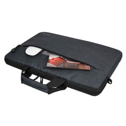 Port Designs BELIZE TL 13.3" 33,8 cm (13.3") Obudowa na messenger Szary