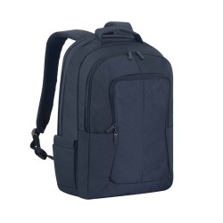 Rivacase 8460 43,9 cm (17.3") Plecak Niebieski