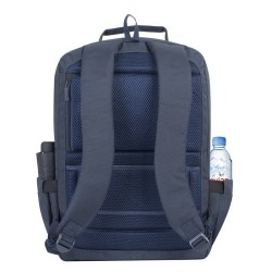Rivacase 8460 43,9 cm (17.3") Plecak Niebieski