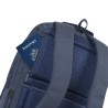 Rivacase 8460 43,9 cm (17.3") Plecak Niebieski
