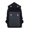 Rivacase 8521 33,8 cm (13.3") Plecak Czarny