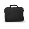 Port Designs Sydney 35,6 cm (14") Obudowa na messenger Czarny