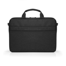 Port Designs Sydney 35,6 cm (14") Obudowa na messenger Czarny