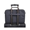 Port Designs Sydney 35,6 cm (14") Obudowa na messenger Czarny