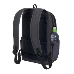 Rivacase 7760 39,6 cm (15.6") Plecak Czarny
