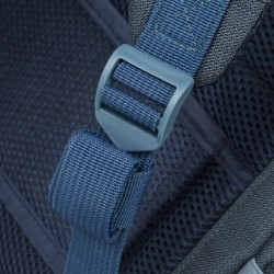 Rivacase 8460 43,2 cm (17") Plecak