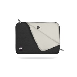 Port Designs Torino II 35,6 cm (14") Etui kieszeniowe Czarny