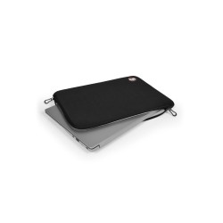 Port Designs Torino II 35,6 cm (14") Etui kieszeniowe Czarny