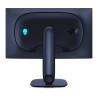 MONITOR DELL ALIENWARE QD-OLED 27" AW2725Q 240Hz