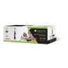 Techly ICA-LCD 500BK uchwyt / stojak do monitorów 76,2 cm (30") Biurko Czarny