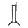 B-Tech BT8503 152,4 cm (60") Czarny