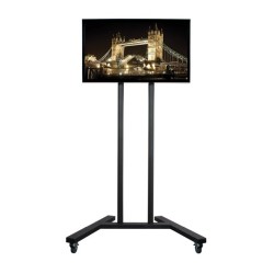 B-Tech BT8503 152,4 cm (60") Czarny